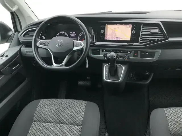 Volkswagen T6.1 Multivan