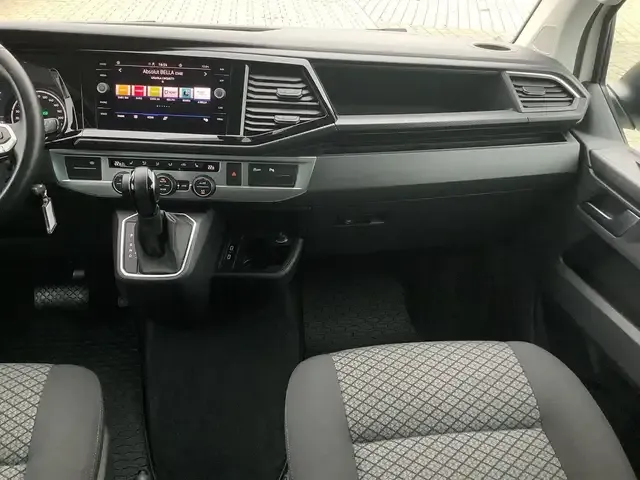 Volkswagen T6.1 Multivan