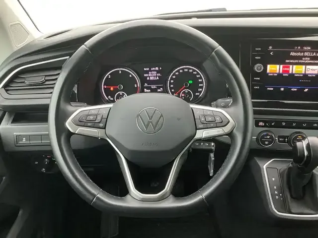 Volkswagen T6.1 Multivan