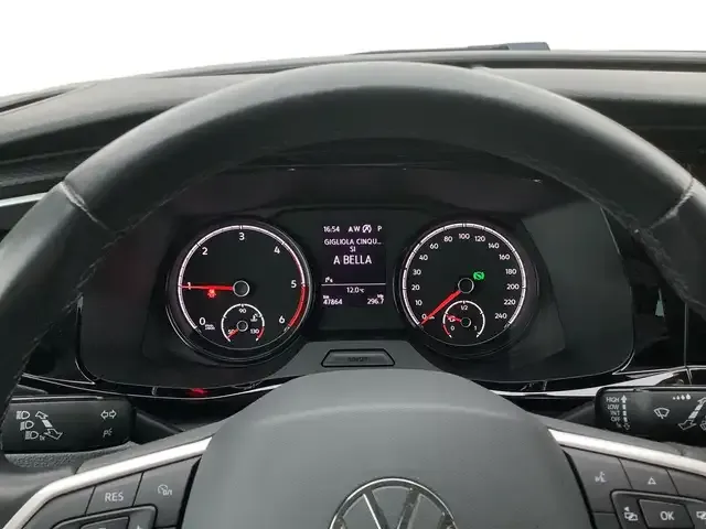Volkswagen T6.1 Multivan