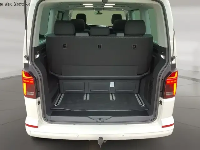 Volkswagen T6.1 Multivan
