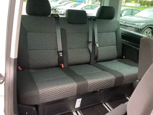Volkswagen T6.1 Multivan