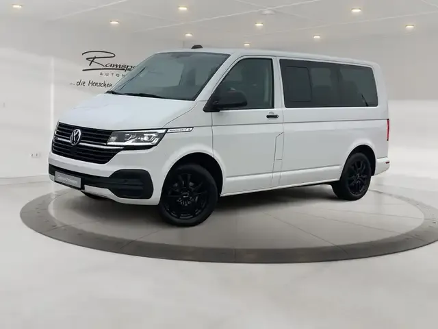 Volkswagen T6.1 Multivan