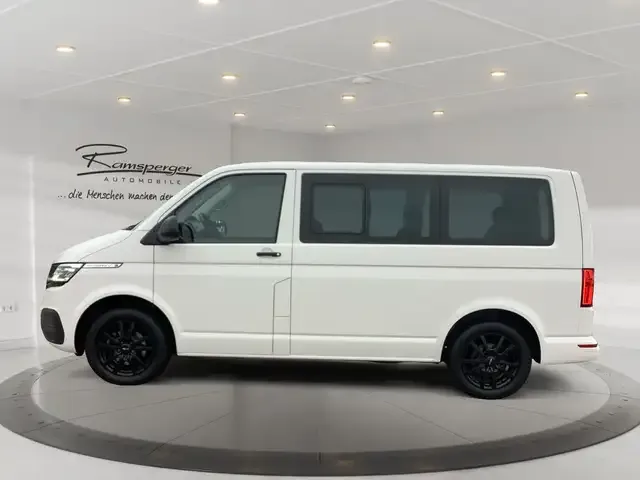Volkswagen T6.1 Multivan