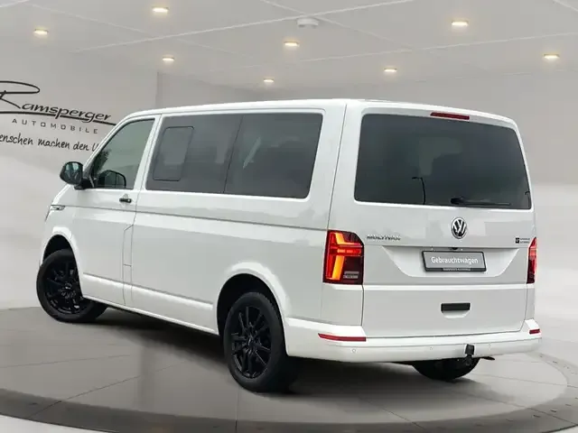 Volkswagen T6.1 Multivan