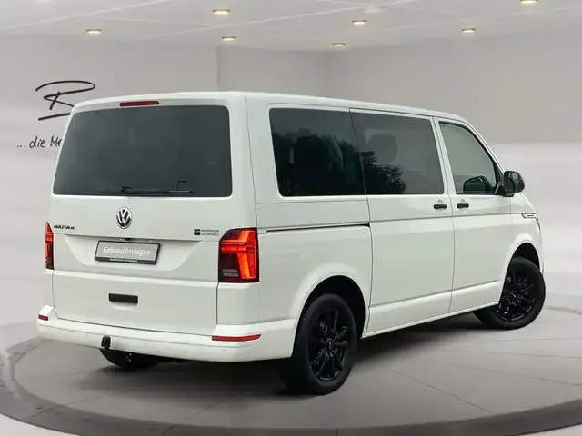 Volkswagen T6.1 Multivan