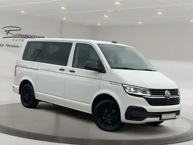 Volkswagen T6.1 Multivan