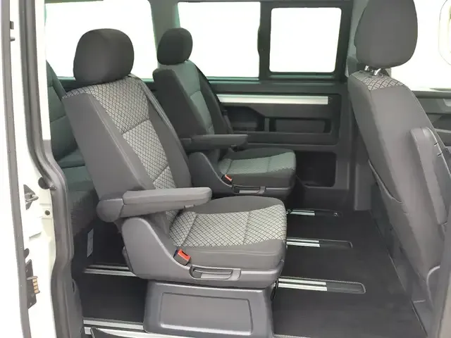 Volkswagen T6.1 Multivan