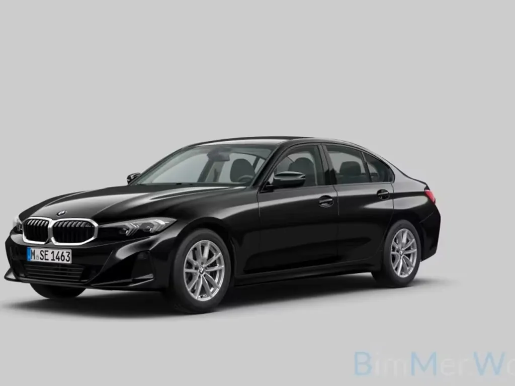 BMW 318