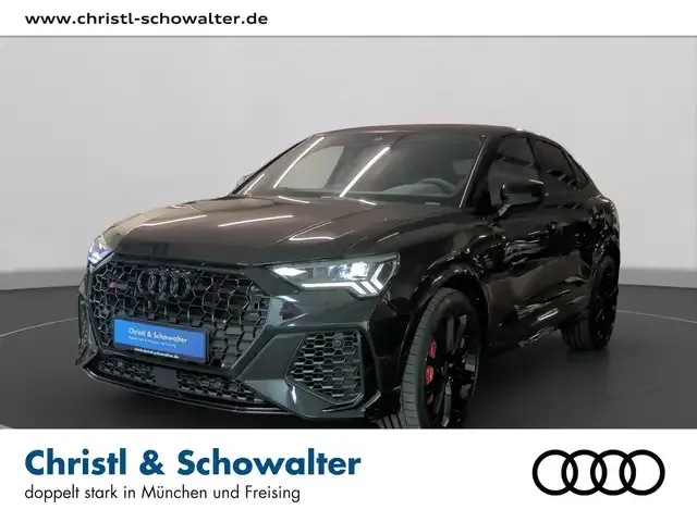 Audi RS Q3