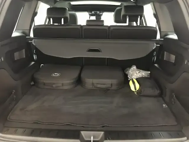 Mercedes-Benz EQB 300