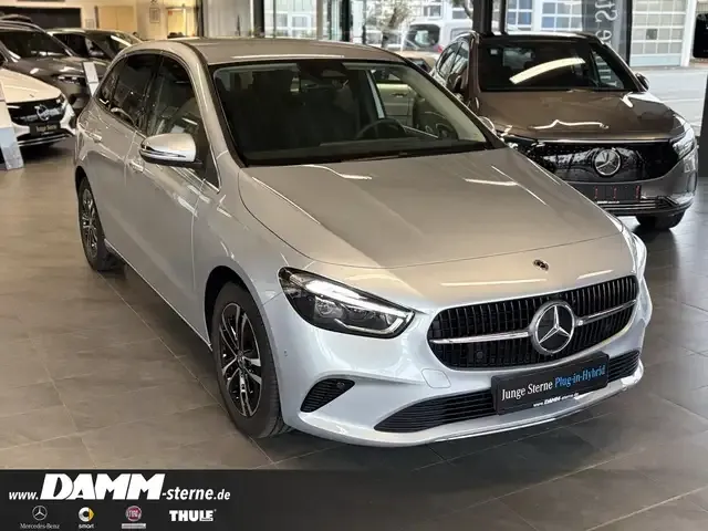 Mercedes-Benz B 250