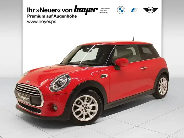 MINI One