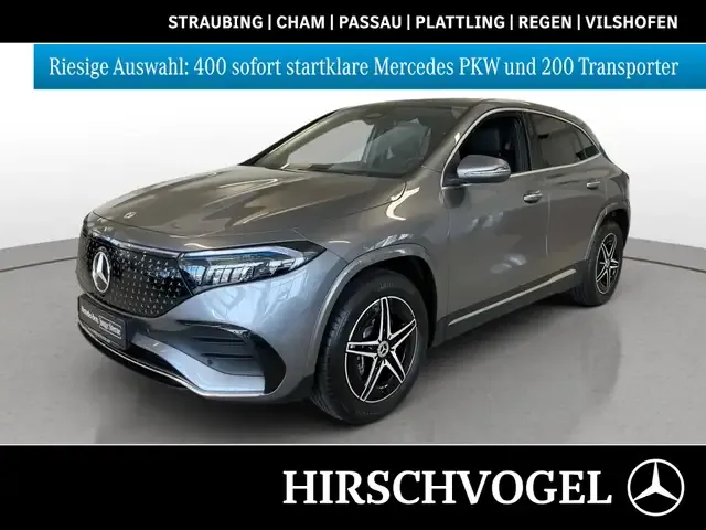 Mercedes-Benz EQA 300
