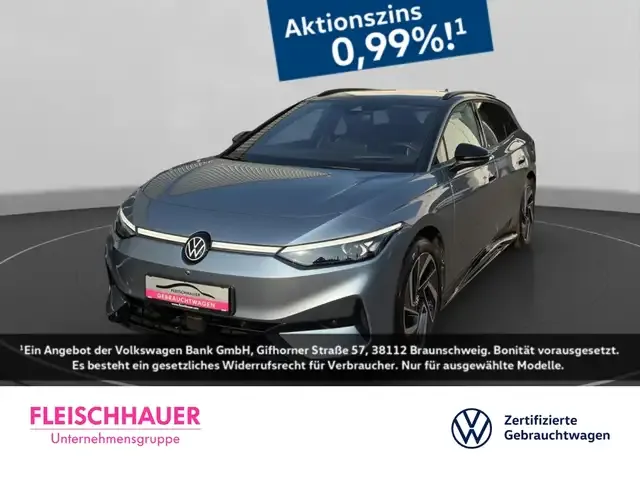 Volkswagen ID.7