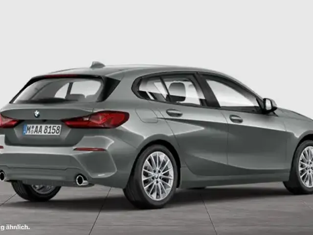 BMW 120