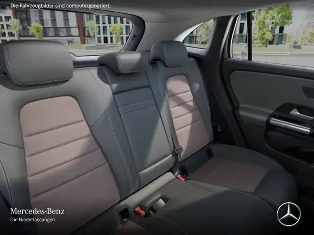 Mercedes-Benz EQA 300