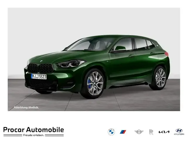 BMW X2 M