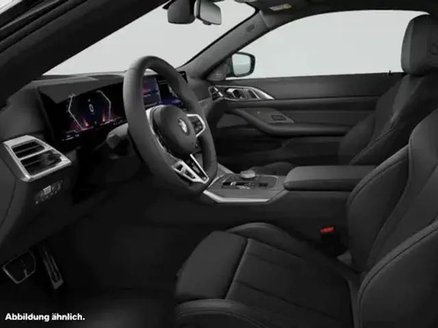 BMW 420