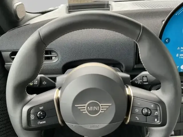 MINI Sonstiges