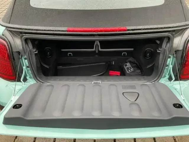 MINI Sonstiges