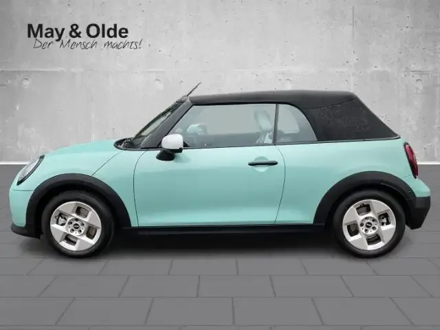 MINI Sonstiges