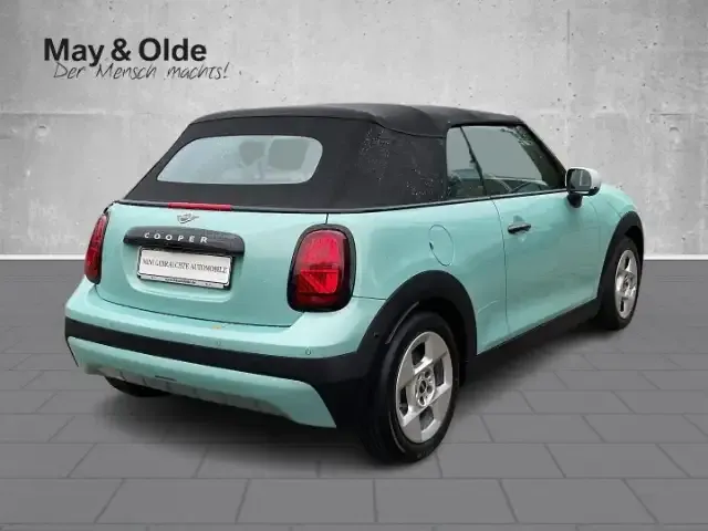MINI Sonstiges