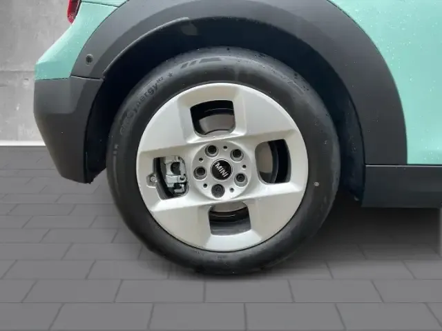 MINI Sonstiges