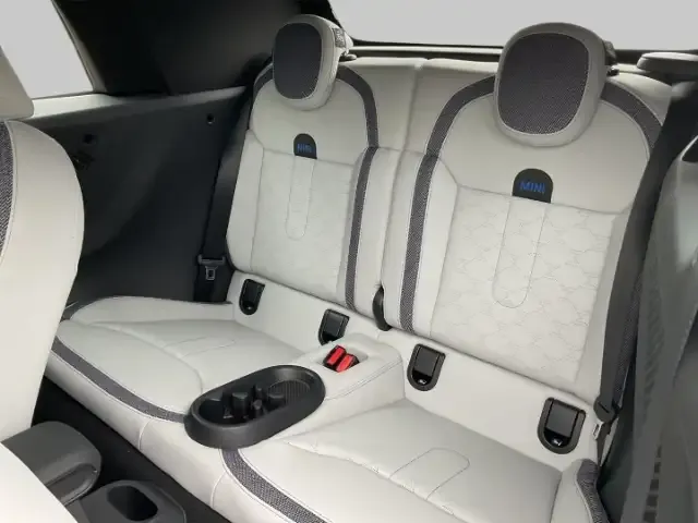 MINI Sonstiges