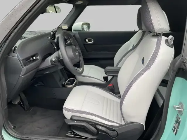 MINI Sonstiges
