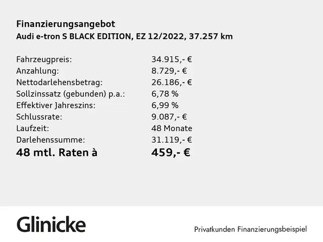 Audi Sonstiges