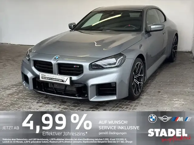 BMW M2