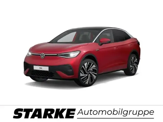 Volkswagen ID.5