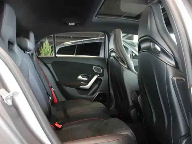 Mercedes-Benz A 35 AMG