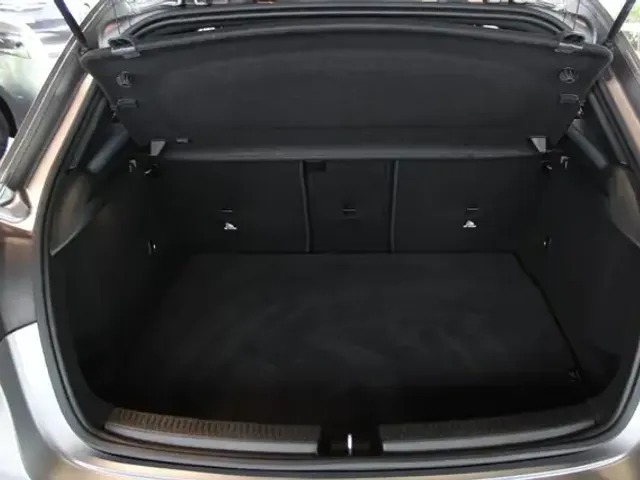 Mercedes-Benz A 35 AMG