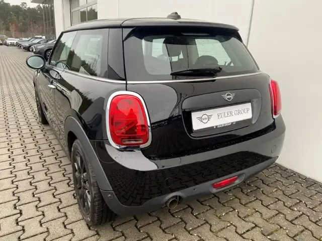 MINI One