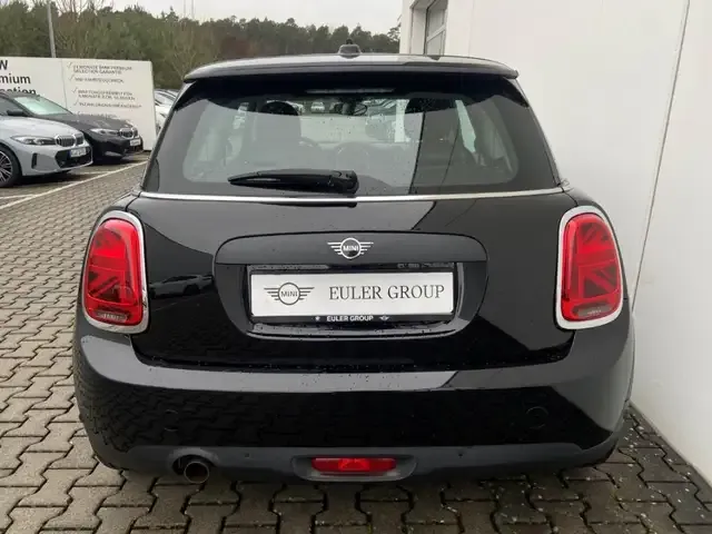 MINI One