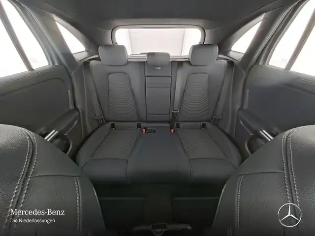 Mercedes-Benz EQA 350
