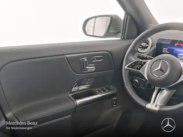 Mercedes-Benz EQA 350