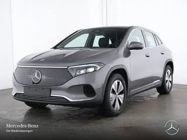 Mercedes-Benz EQA 350