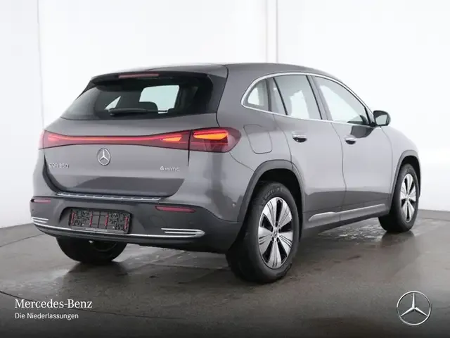 Mercedes-Benz EQA 350