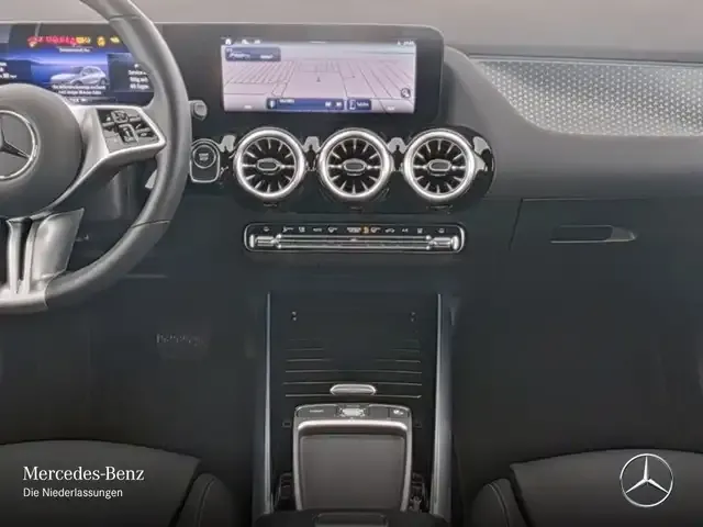 Mercedes-Benz EQA 350