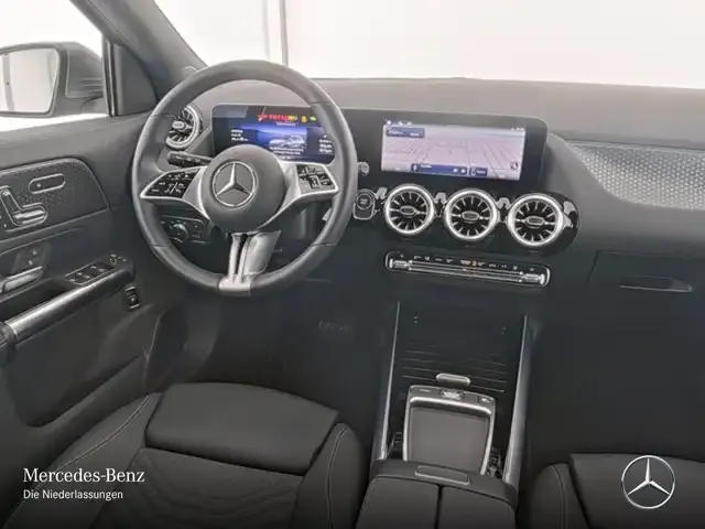 Mercedes-Benz EQA 350
