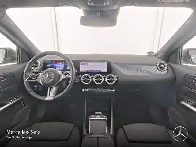 Mercedes-Benz EQA 350