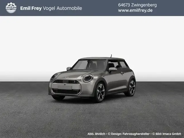 MINI Cooper C