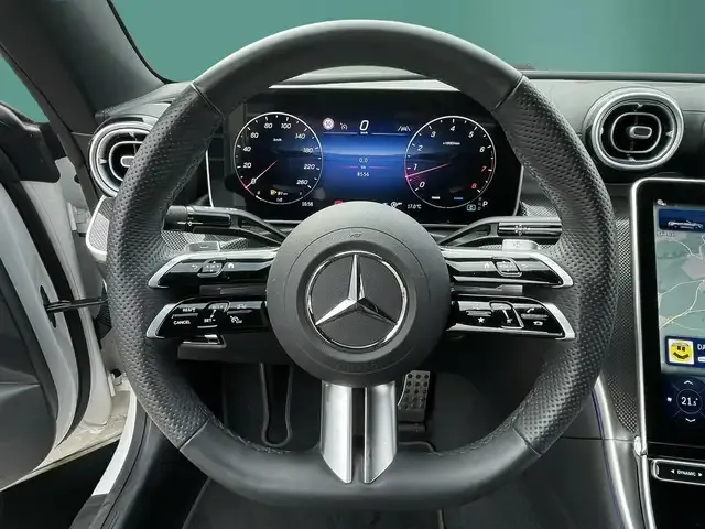 Mercedes-Benz CLE 200