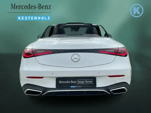 Mercedes-Benz CLE 200