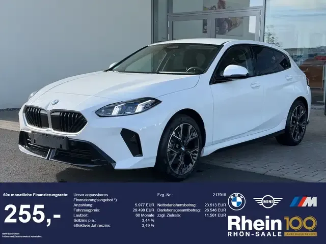 BMW 120