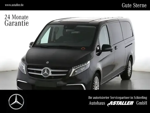 Mercedes-Benz V 300