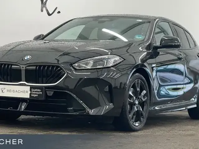 BMW 120